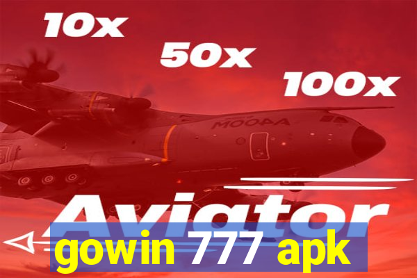 gowin 777 apk